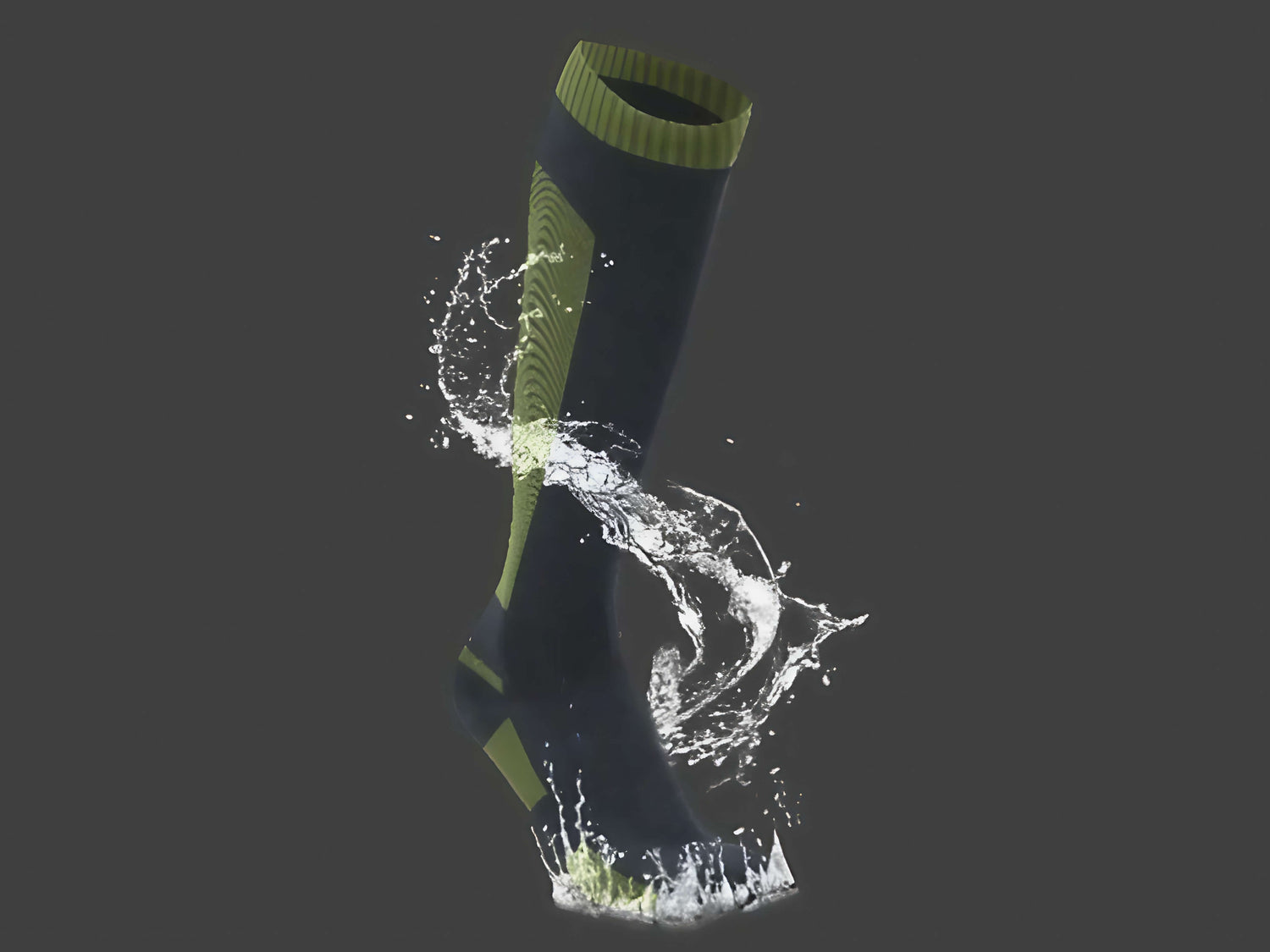 Waterproof