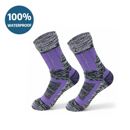 Crew Waterproof Socks 