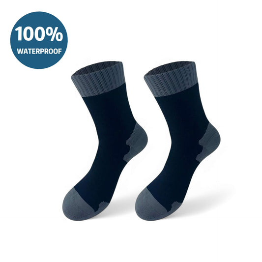 Crew Waterproof Socks 