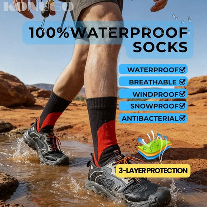 100%_waterproof_socks