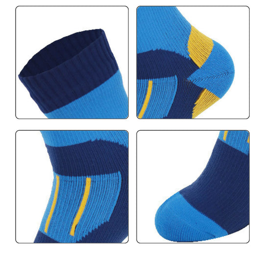 Waterproof Socks Introduction