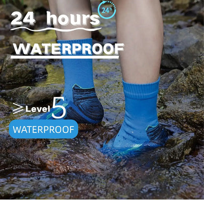 Waterproof Socks