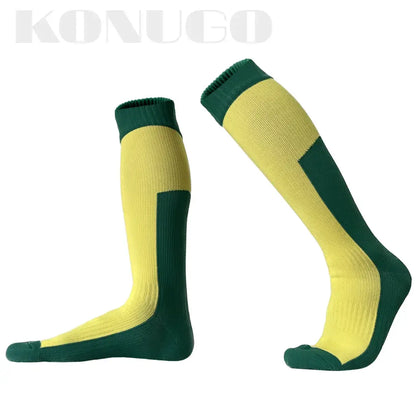 Unisex Knee High Waterproof Socks High-Vis Recon Konugo