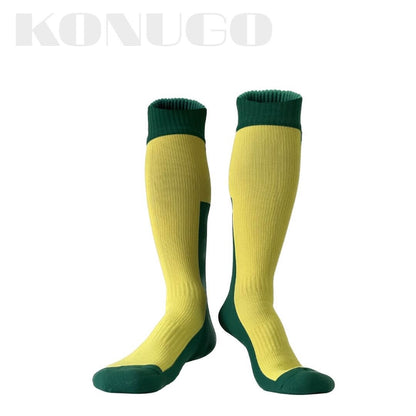 Unisex Knee High Waterproof Socks High-Vis Recon Konugo