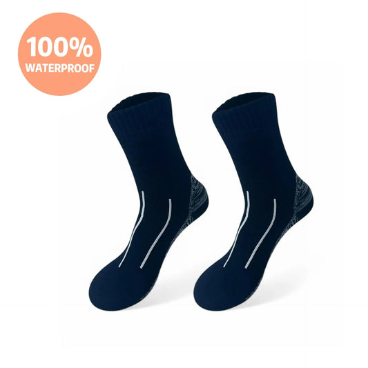 Deep Navy Konugo