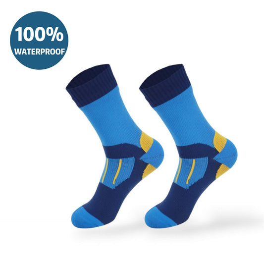 Crew Waterproof Socks 