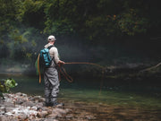 Fishing