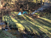 Camping
