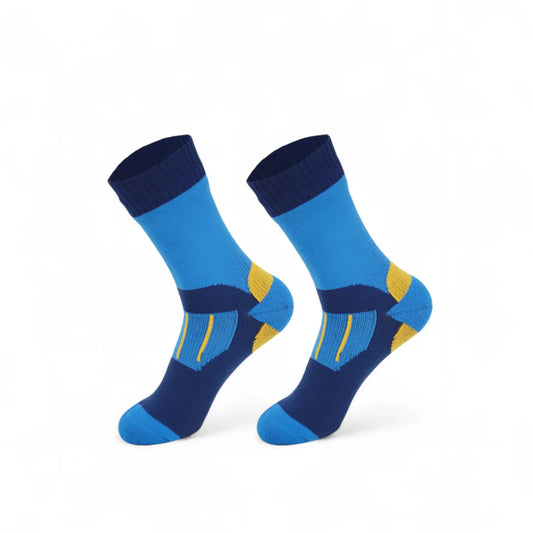Unisex Crew Waterproof Socks Arctic Pulse Konugo