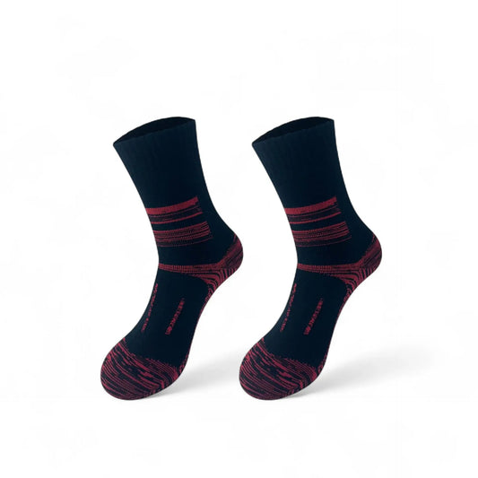 Unisex Crew Waterproof Socks Core Strike Konugo