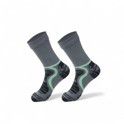 Unisex Crew Waterproof Socks Hybrid Guard Konugo
