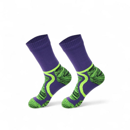 Unisex Crew Waterproof Socks Hybrid Guard Konugo