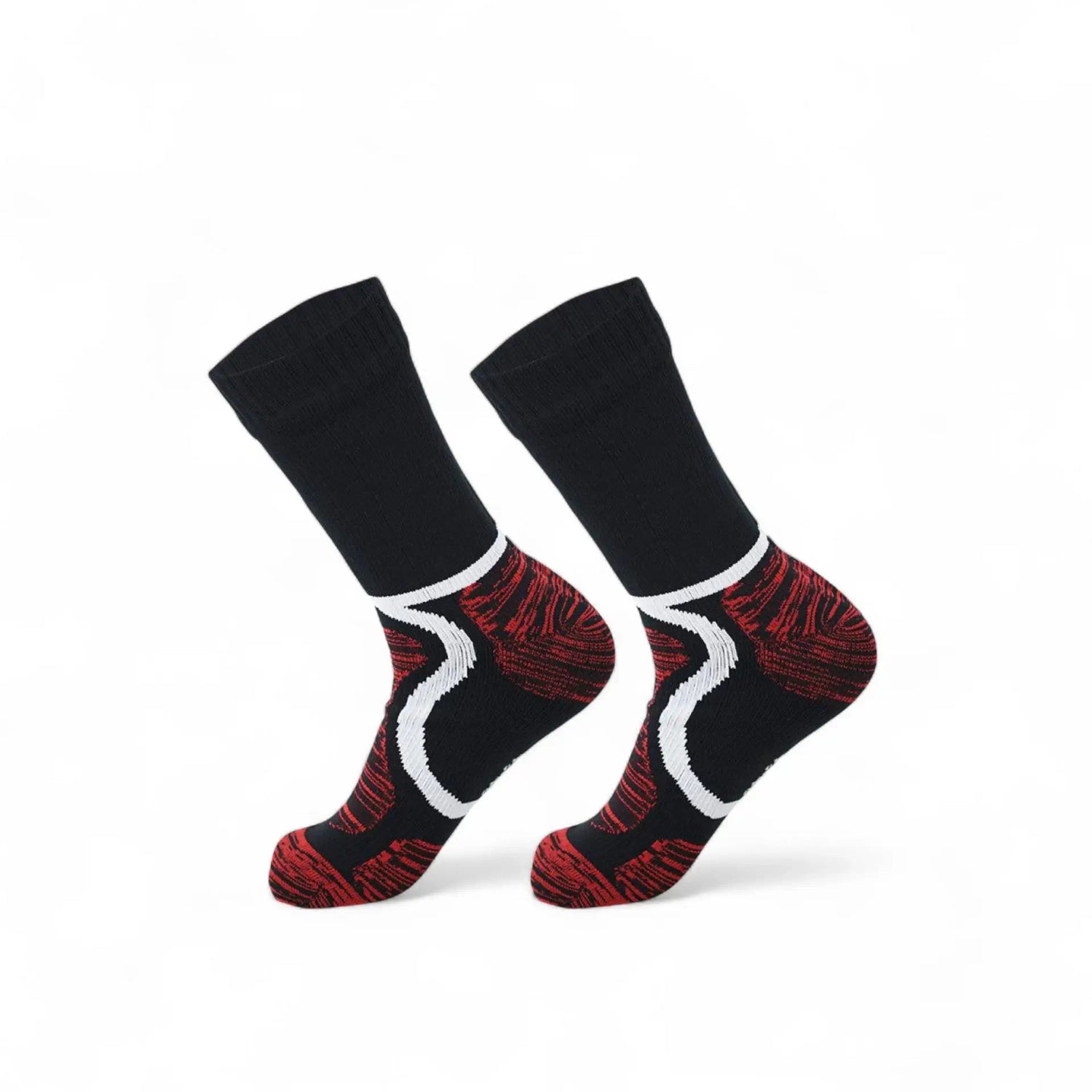 Unisex Crew Waterproof Socks Hybrid Guard Konugo