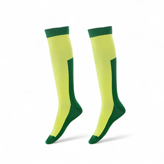 Unisex Knee High Waterproof Socks High-Vis Recon Konugo
