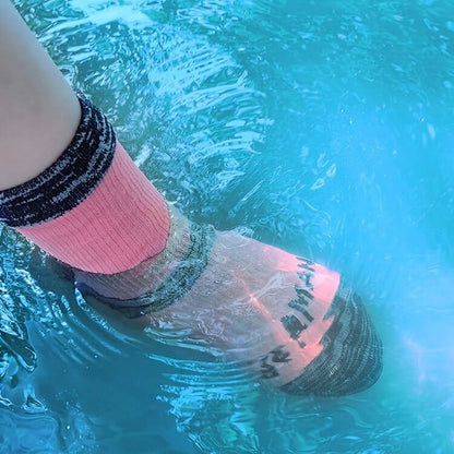 Waterproof Socks Introduction