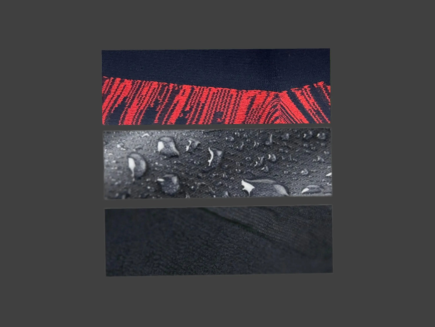 Material Composition