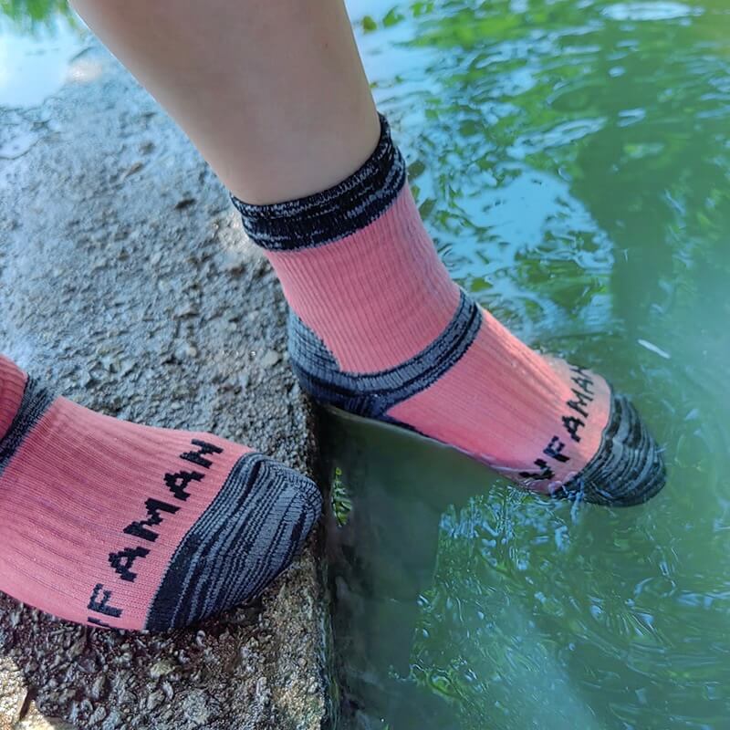 Waterproof Socks Introduction