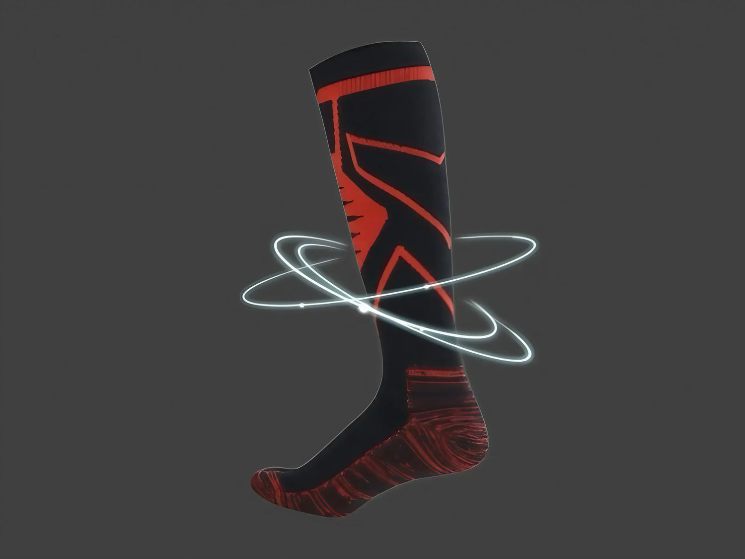 Supercharged Design