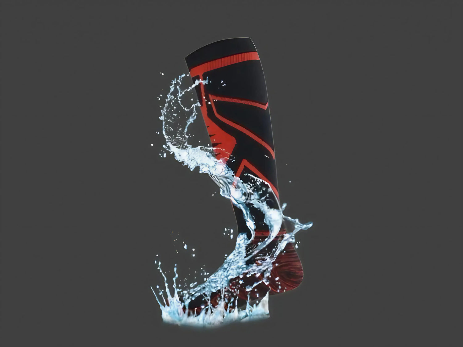 Waterproof